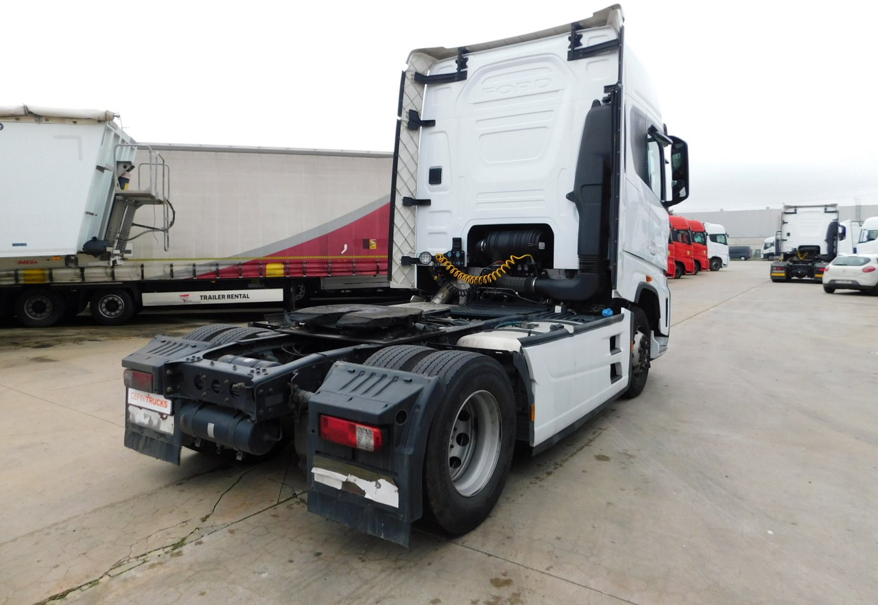 Ford F max 4x2 scab e6 12s2620 - Tracteur routier: photos 3 Ford F max 4x2 scab e6 12s2620 - Tracteur routier: photos 3