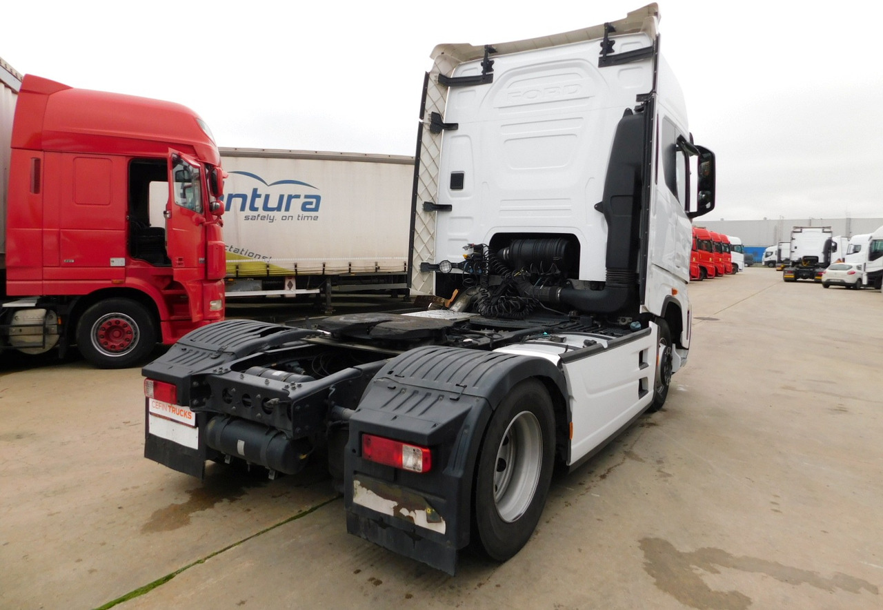 Ford F max 4x2 scab e6 12s2620 - Tracteur routier: photos 3 Ford F max 4x2 scab e6 12s2620 - Tracteur routier: photos 3