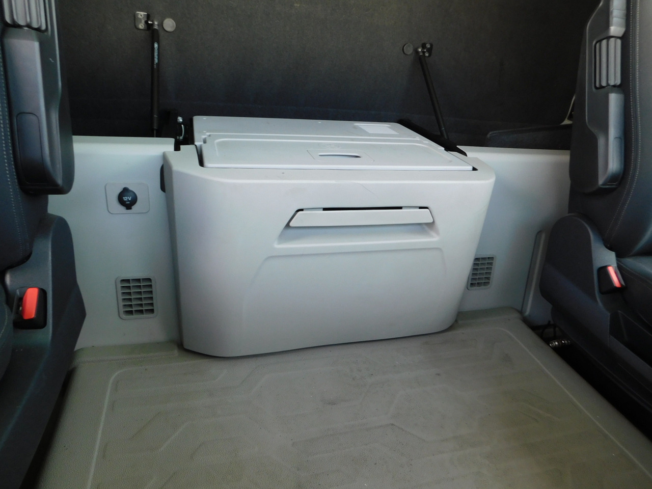 Tracteur routier Ford F max chk1: photos 8