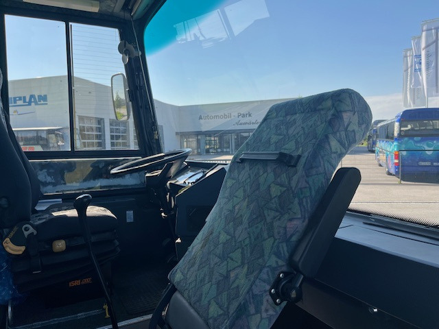 NEOPLAN N316 Ü - Koferenz-, Ausstellungsbus - Wohnmobil - Bus: photos 5 NEOPLAN N316 Ü - Koferenz-, Ausstellungsbus - Wohnmobil - Bus: photos 5
