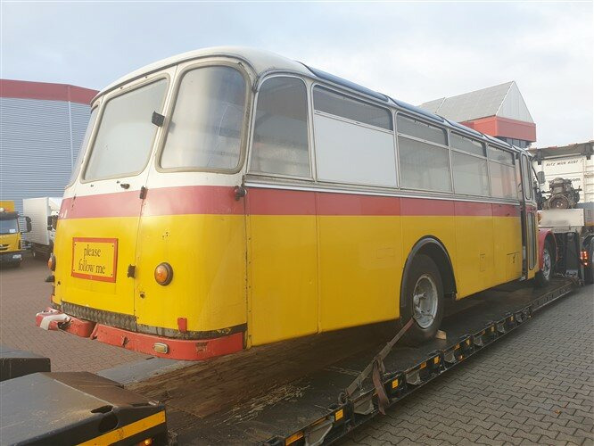 L4C Alpenwagen III, Alpin Bus, Restaurationsobjekt SAURER L4C Alpenwagen III, Alpin Bus, Restaurationsobjekt - Bus: photos 2 L4C Alpenwagen III, Alpin Bus, Restaurationsobjekt SAURER L4C Alpenwagen III, Alpin Bus, Restaurationsobjekt - Bus: photos 2