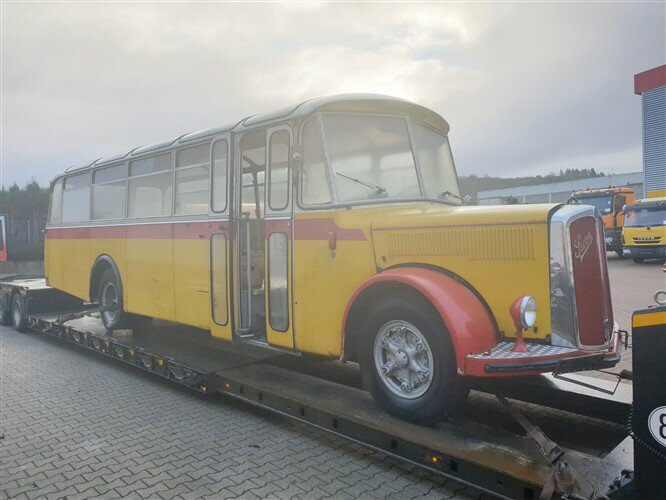 L4C Alpenwagen III, Alpin Bus, Restaurationsobjekt SAURER L4C Alpenwagen III, Alpin Bus, Restaurationsobjekt - Bus: photos 3 L4C Alpenwagen III, Alpin Bus, Restaurationsobjekt SAURER L4C Alpenwagen III, Alpin Bus, Restaurationsobjekt - Bus: photos 3