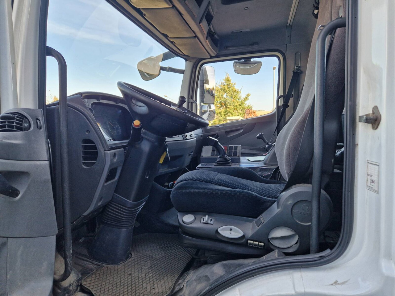 Camion Wiesel WBH 25 P KAMAG Wiesel WBH 25 P: photos 6