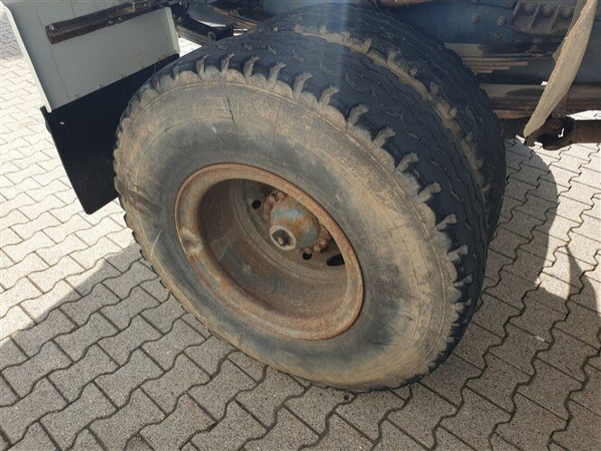 F 161 AK 4x4 F 161 AK 4x4 - Camion benne: photos 5 F 161 AK 4x4 F 161 AK 4x4 - Camion benne: photos 5