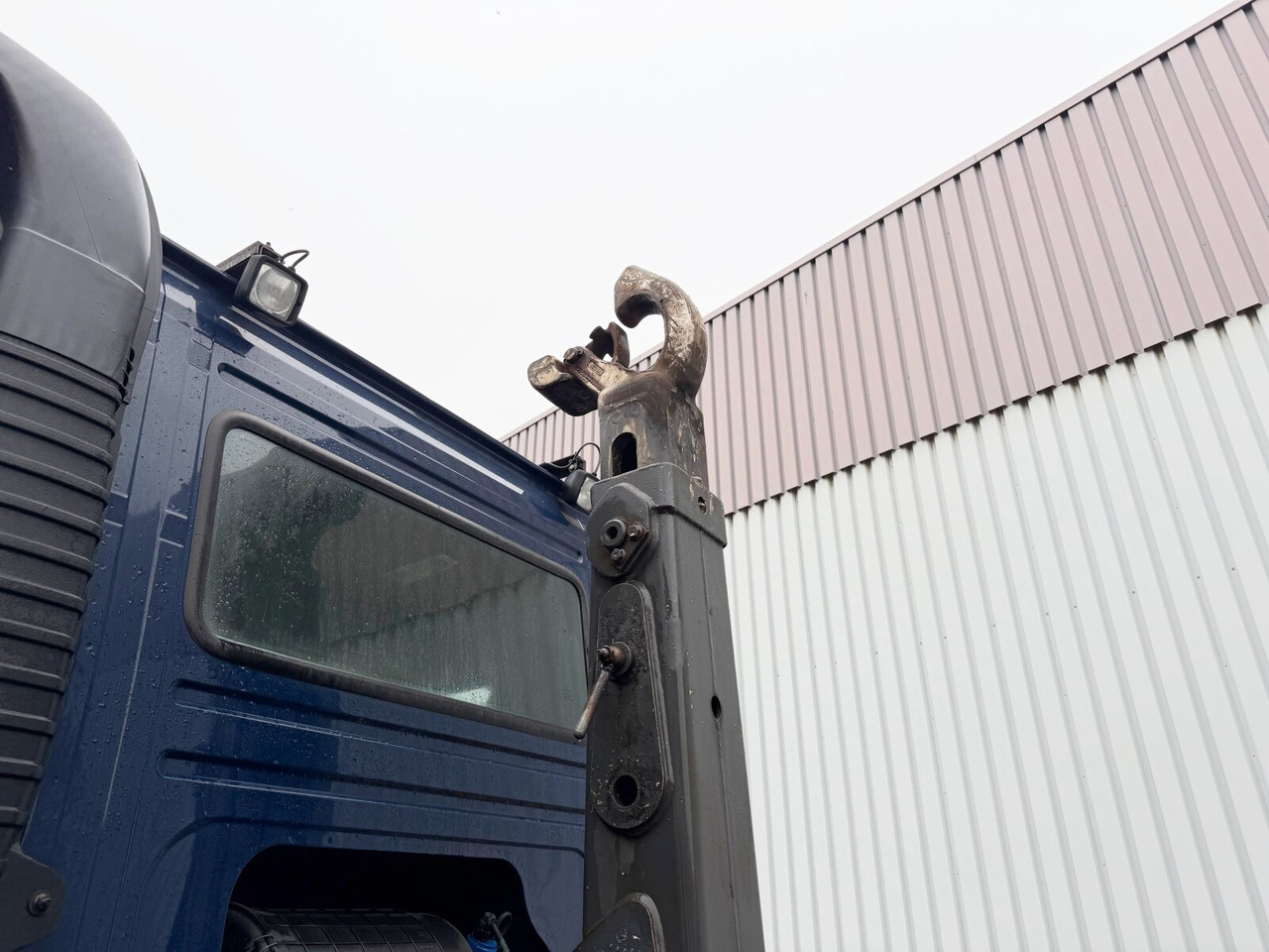 FM 410 6x2 FM 410 6x2, Lenk-/Liftachse, Motorabtrieb - Camion ampliroll: photos 2 FM 410 6x2 FM 410 6x2, Lenk-/Liftachse, Motorabtrieb - Camion ampliroll: photos 2