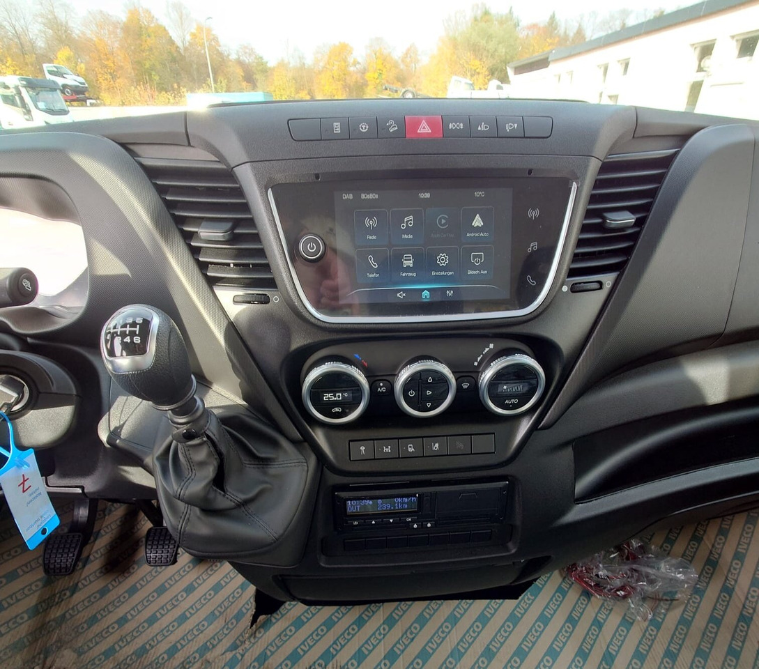 Iveco Daily 72C18H/P DK 4x2 Daily 72C18H/P DK 4x2, Nebenantrieb, Mehrfach Vorhanden! - Châssis cabine: photos 3 Iveco Daily 72C18H/P DK 4x2 Daily 72C18H/P DK 4x2, Nebenantrieb, Mehrfach Vorhanden! - Châssis cabine: photos 3