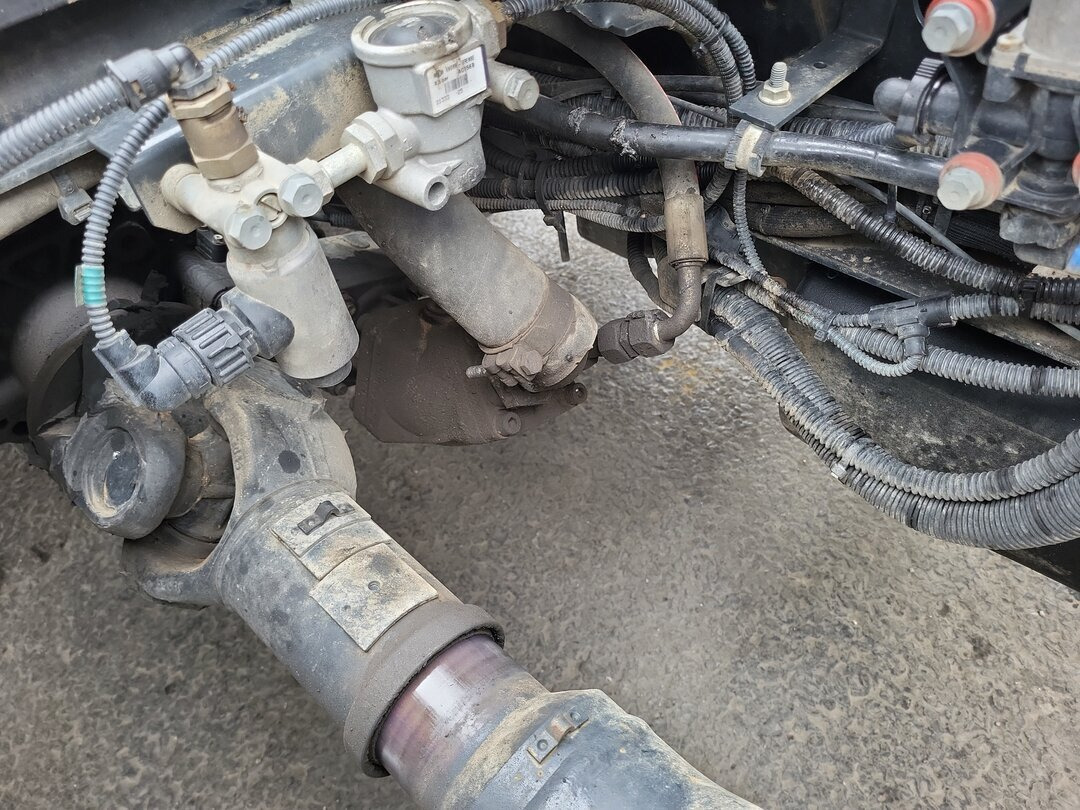 Iveco EuroCargo 120-220 4x2 EuroCargo 120-220 4x2 - Camion ampliroll: photos 4 Iveco EuroCargo 120-220 4x2 EuroCargo 120-220 4x2 - Camion ampliroll: photos 4