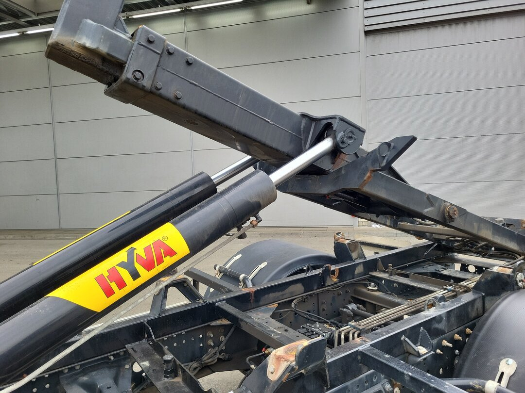 Iveco EuroCargo ML120E22 4x2 EuroCargo ML120E22 4x2, City-Abroller - Camion ampliroll: photos 5 Iveco EuroCargo ML120E22 4x2 EuroCargo ML120E22 4x2, City-Abroller - Camion ampliroll: photos 5