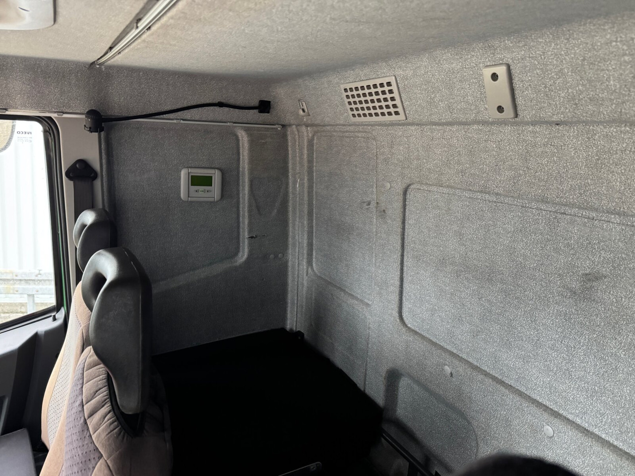 Camion benne Iveco EuroCargo ML140E25 4x2 EuroCargo ML140E25 4x2, 2x AHK: photos 6