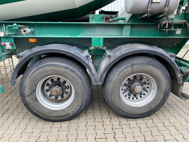 Crédit-bail de  LIEBHERR Betonmischer ca. 10m³ LIEBHERR Betonmischer ca. 10m³, 6x Vorhanden! LIEBHERR Betonmischer ca. 10m³ LIEBHERR Betonmischer ca. 10m³, 6x Vorhanden!: photos 13 Crédit-bail de  LIEBHERR Betonmischer ca. 10m³ LIEBHERR Betonmischer ca. 10m³, 6x Vorhanden! LIEBHERR Betonmischer ca. 10m³ LIEBHERR Betonmischer ca. 10m³, 6x Vorhanden!: photos 13
