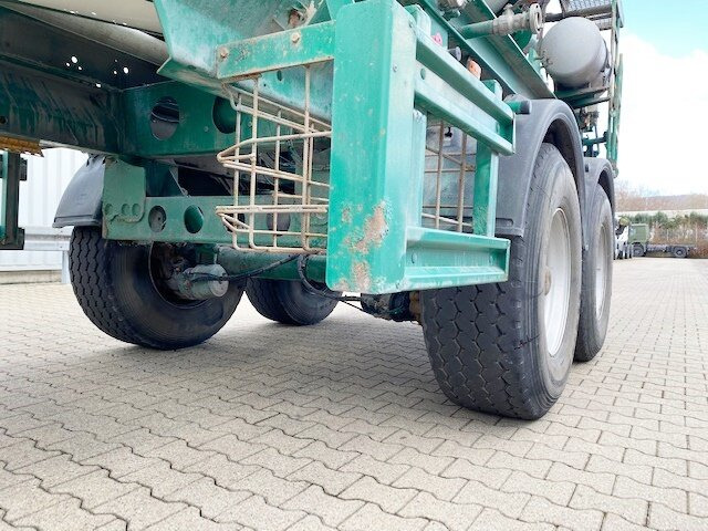 Crédit-bail de  LIEBHERR Betonmischer ca. 10m³ LIEBHERR Betonmischer ca. 10m³, 6x Vorhanden! LIEBHERR Betonmischer ca. 10m³ LIEBHERR Betonmischer ca. 10m³, 6x Vorhanden!: photos 12 Crédit-bail de  LIEBHERR Betonmischer ca. 10m³ LIEBHERR Betonmischer ca. 10m³, 6x Vorhanden! LIEBHERR Betonmischer ca. 10m³ LIEBHERR Betonmischer ca. 10m³, 6x Vorhanden!: photos 12