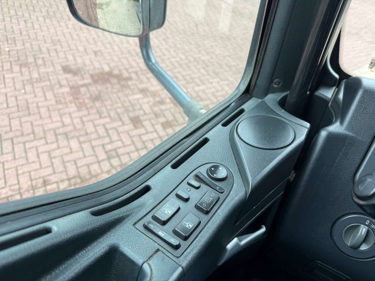 Camion benne MAN TGM 18.340 4x2 BB TGM 18.340 4x2 BB: photos 6