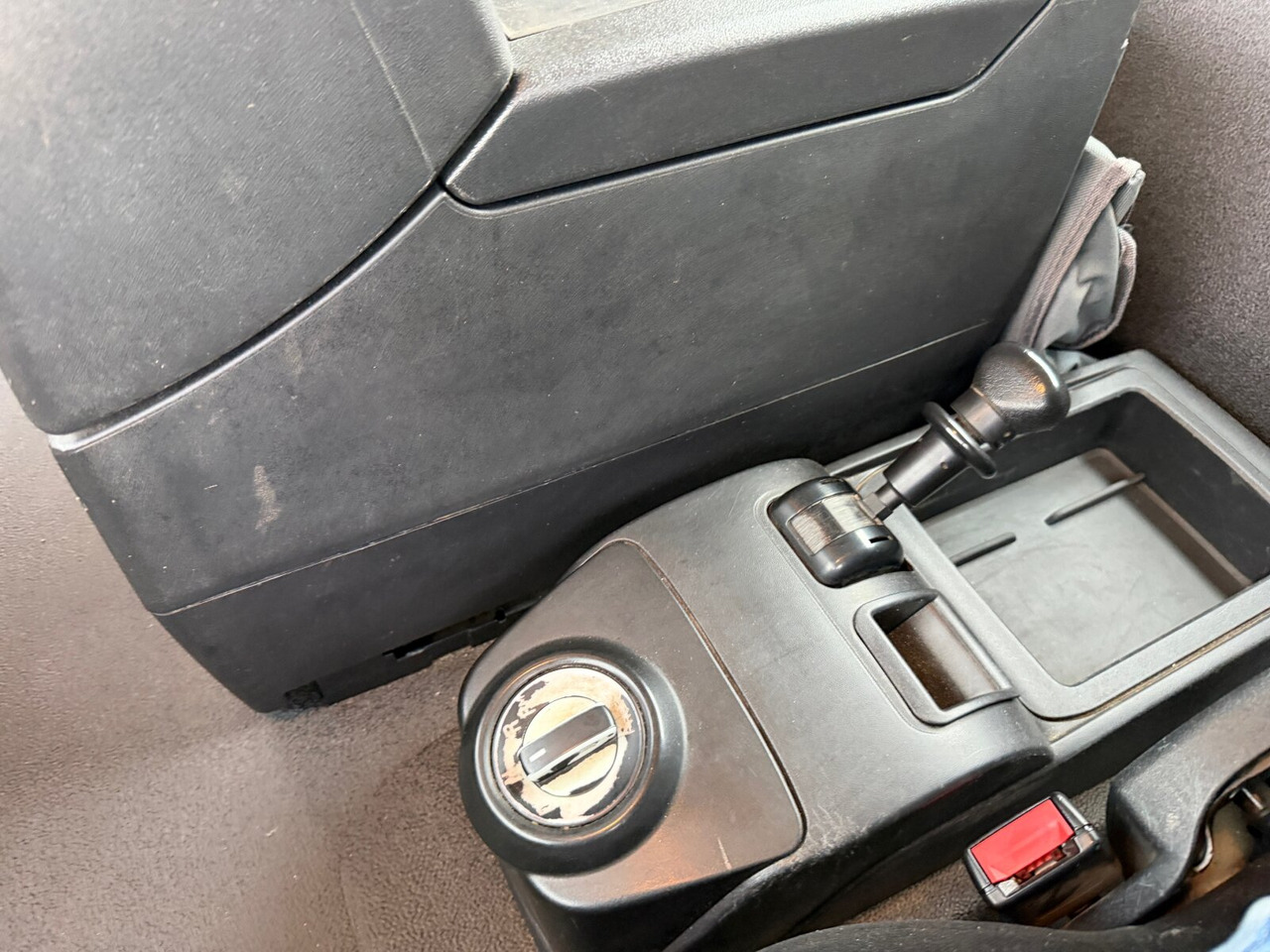 MAN TGS 26.420 6X2/4 BL TGS 26.420 6X2/4 BL, Intarder, Vorlauflenk-/lift, Tele-Absetzer, Funk - Camion multibenne: photos 5 MAN TGS 26.420 6X2/4 BL TGS 26.420 6X2/4 BL, Intarder, Vorlauflenk-/lift, Tele-Absetzer, Funk - Camion multibenne: photos 5