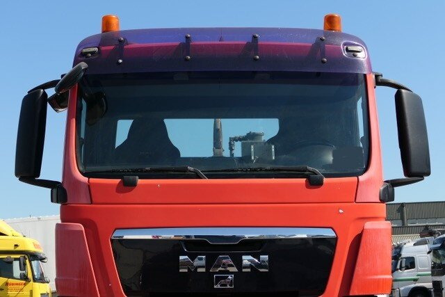 MAN TGS 26.480 6x4H-4 BL TGS 26.480 6x4H-4 BL, Multilift Abroller HydroDrive, Lenk-/Liftachse, Wechselfahrzeug - Camion ampliroll: photos 3 MAN TGS 26.480 6x4H-4 BL TGS 26.480 6x4H-4 BL, Multilift Abroller HydroDrive, Lenk-/Liftachse, Wechselfahrzeug - Camion ampliroll: photos 3