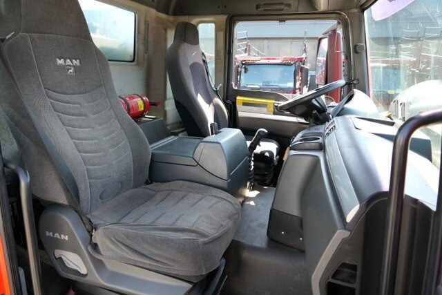 MAN TGS 26.480 6x4H-4 BL TGS 26.480 6x4H-4 BL, Multilift Abroller HydroDrive, Lenk-/Liftachse, Wechselfahrzeug - Camion ampliroll: photos 4 MAN TGS 26.480 6x4H-4 BL TGS 26.480 6x4H-4 BL, Multilift Abroller HydroDrive, Lenk-/Liftachse, Wechselfahrzeug - Camion ampliroll: photos 4
