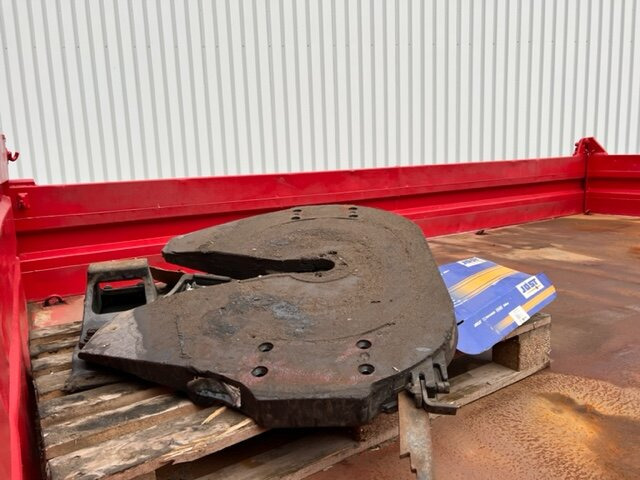MAN TGX 18.440 4x4H BL TGX 18.440 4x4H BL, HydroDrive, SZM/Kipper - Camion benne: photos 2 MAN TGX 18.440 4x4H BL TGX 18.440 4x4H BL, HydroDrive, SZM/Kipper - Camion benne: photos 2