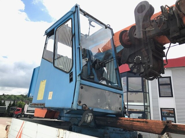 Mercedes-Benz 2638 K 6x4 mit Heckkran Palfinger PK 68000 2638 K 6x4 mit Heckkran Palfinger PK 68000 - Camion grue, Camion plateau: photos 3 Mercedes-Benz 2638 K 6x4 mit Heckkran Palfinger PK 68000 2638 K 6x4 mit Heckkran Palfinger PK 68000 - Camion grue, Camion plateau: photos 3