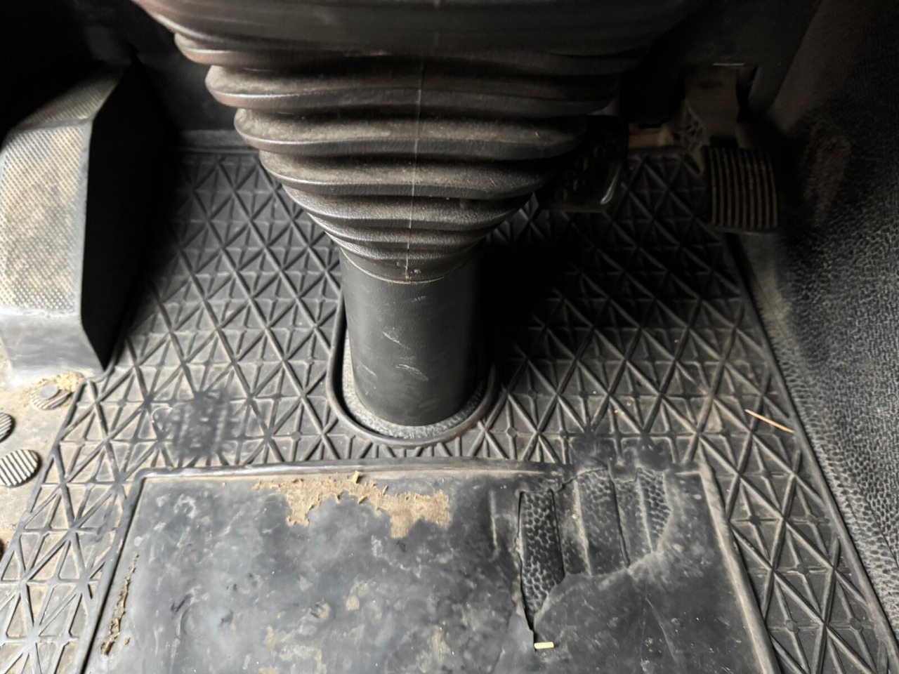 Benne à ordures ménagères pour transport de déchets Mercedes-Benz Actros 2641/48 L 6x4 Actros 2641/48 L 6x4, Haller M21X2C, Zöller Schüttung: photos 7