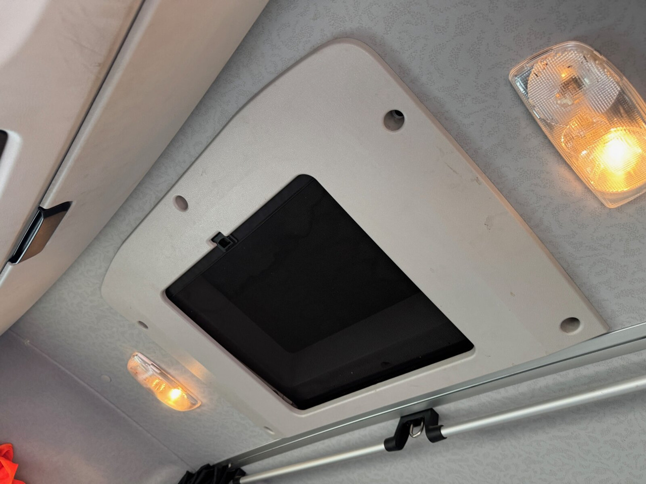 Mercedes-Benz Arocs 2651 L 6x4 Arocs 2651 L 6x4, Retarder, StreamSpace - Châssis cabine: photos 5 Mercedes-Benz Arocs 2651 L 6x4 Arocs 2651 L 6x4, Retarder, StreamSpace - Châssis cabine: photos 5