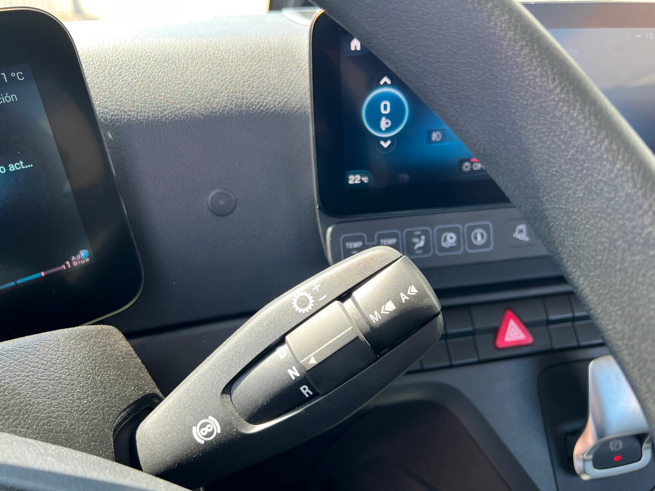 Mercedes-Benz Arocs 3240 8x4 Arocs 3240 8x4/42, Motorabtrieb - Camion ampliroll: photos 4 Mercedes-Benz Arocs 3240 8x4 Arocs 3240 8x4/42, Motorabtrieb - Camion ampliroll: photos 4