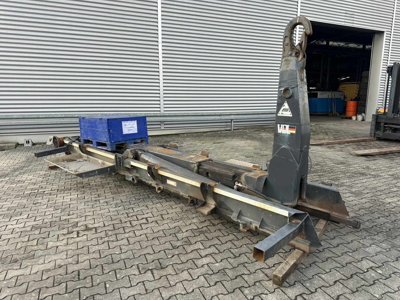 Mercedes-Benz Arocs 3240 8x4 Arocs 3240 8x4,Betonmischer Liebherr HTM 904F 9m³ , Wechselsystem - Camion malaxeur: photos 5 Mercedes-Benz Arocs 3240 8x4 Arocs 3240 8x4,Betonmischer Liebherr HTM 904F 9m³ , Wechselsystem - Camion malaxeur: photos 5