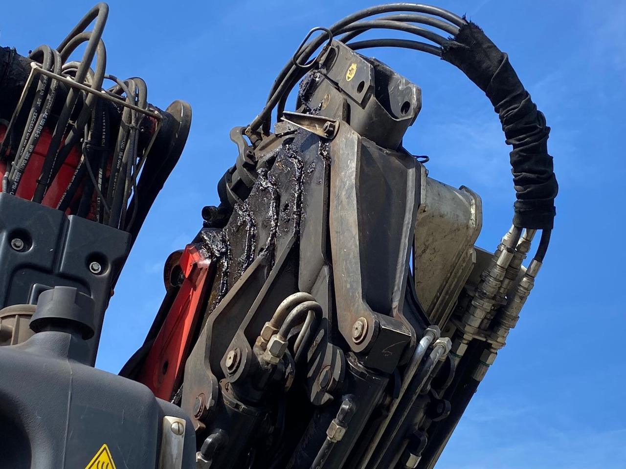 Mercedes-Benz Arocs 4151 K 8x4 Arocs 4151 K 8x4, Fassi Heckkran F 365 RA. 2.26 E Dynamic Funk - Camion grue, Camion plateau: photos 2 Mercedes-Benz Arocs 4151 K 8x4 Arocs 4151 K 8x4, Fassi Heckkran F 365 RA. 2.26 E Dynamic Funk - Camion grue, Camion plateau: photos 2