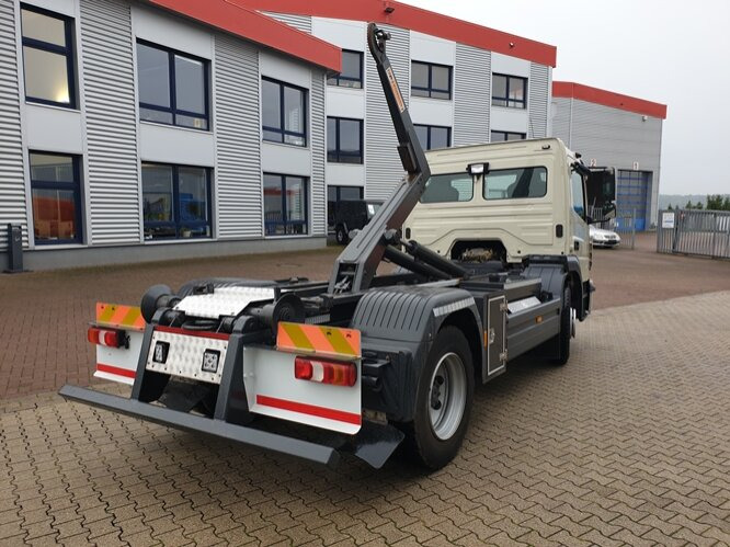 Camion ampliroll Mercedes-Benz Atego 1224 K 4x2 Atego 1224 K 4x2: photos 11 Camion ampliroll Mercedes-Benz Atego 1224 K 4x2 Atego 1224 K 4x2: photos 11