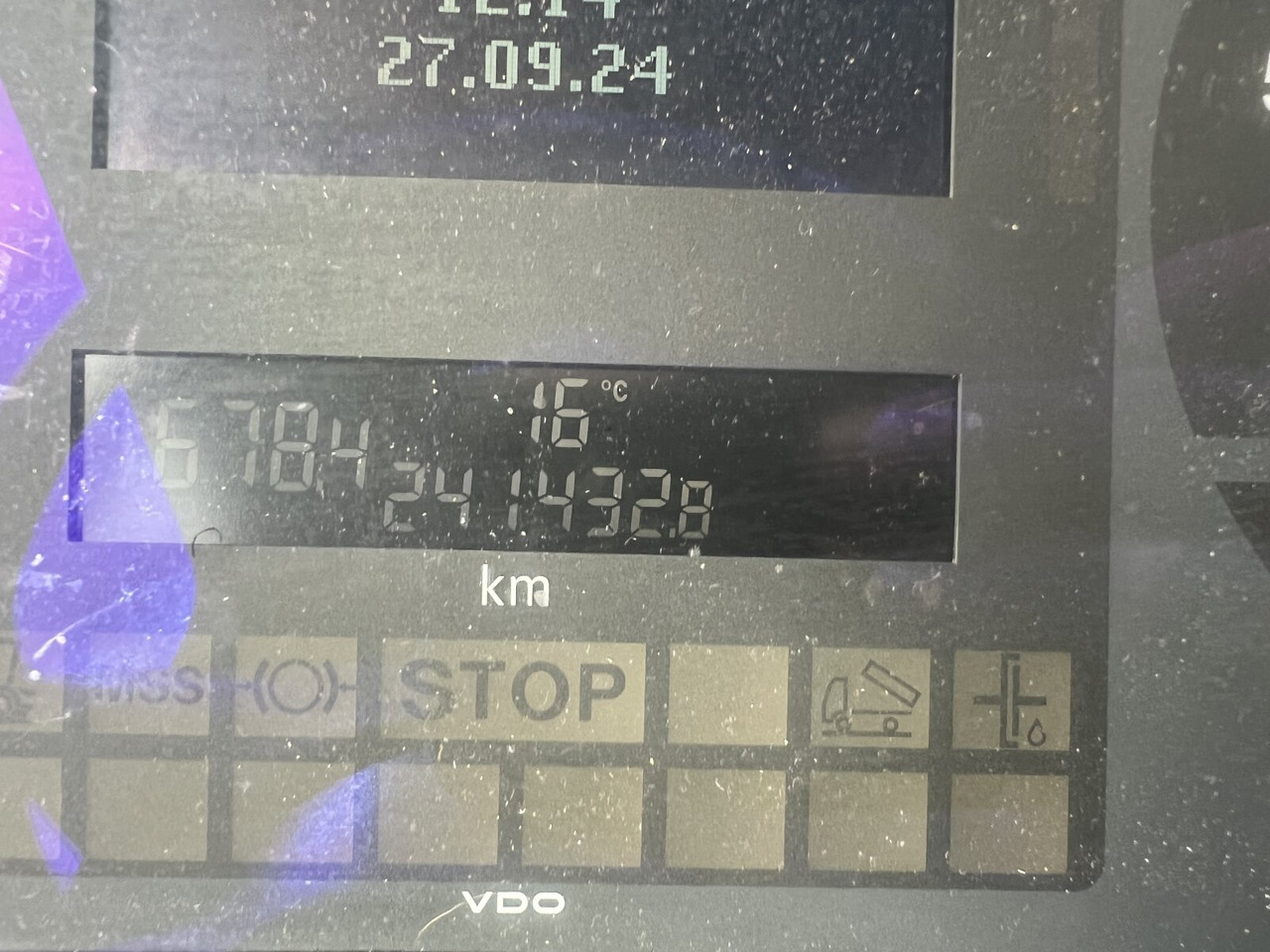 Camion fourgon Mercedes-Benz Atego 818L 4x2 Atego 818L 4x2: photos 6 Camion fourgon Mercedes-Benz Atego 818L 4x2 Atego 818L 4x2: photos 6