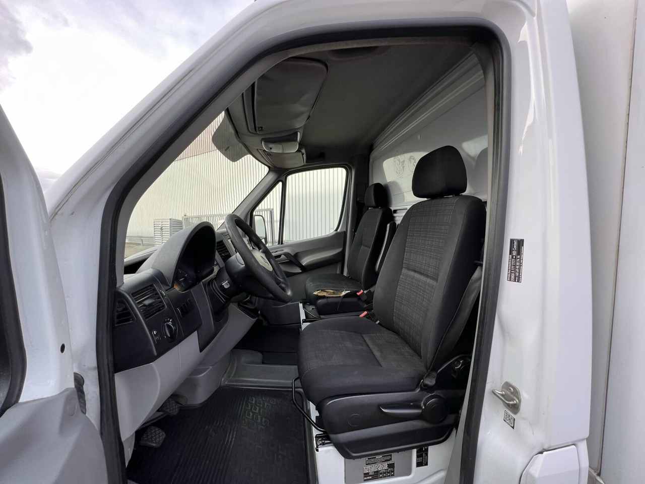 Mercedes-Benz Sprinter 314 CDI 4x2 Sprinter 314 CDI 4x2, 5x Vorhanden! - Fourgon grand volume: photos 3 Mercedes-Benz Sprinter 314 CDI 4x2 Sprinter 314 CDI 4x2, 5x Vorhanden! - Fourgon grand volume: photos 3