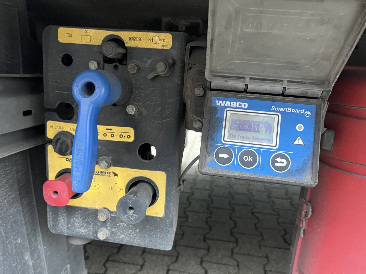 Schmitz Cargobull SKO 24/L-13.4 FP 45 SKO 24/L-13.4 FP 45, Mega, Doppelstock - Semi-remorque frigorifique: photos 3 Schmitz Cargobull SKO 24/L-13.4 FP 45 SKO 24/L-13.4 FP 45, Mega, Doppelstock - Semi-remorque frigorifique: photos 3