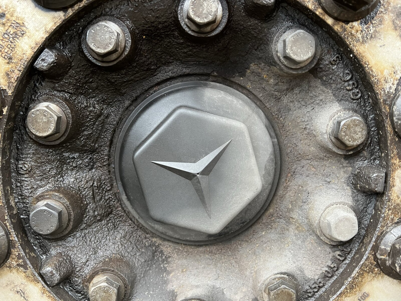 Schwarzmüller AZ 18 AZ 18 - Remorque plateau: photos 2 Schwarzmüller AZ 18 AZ 18 - Remorque plateau: photos 2