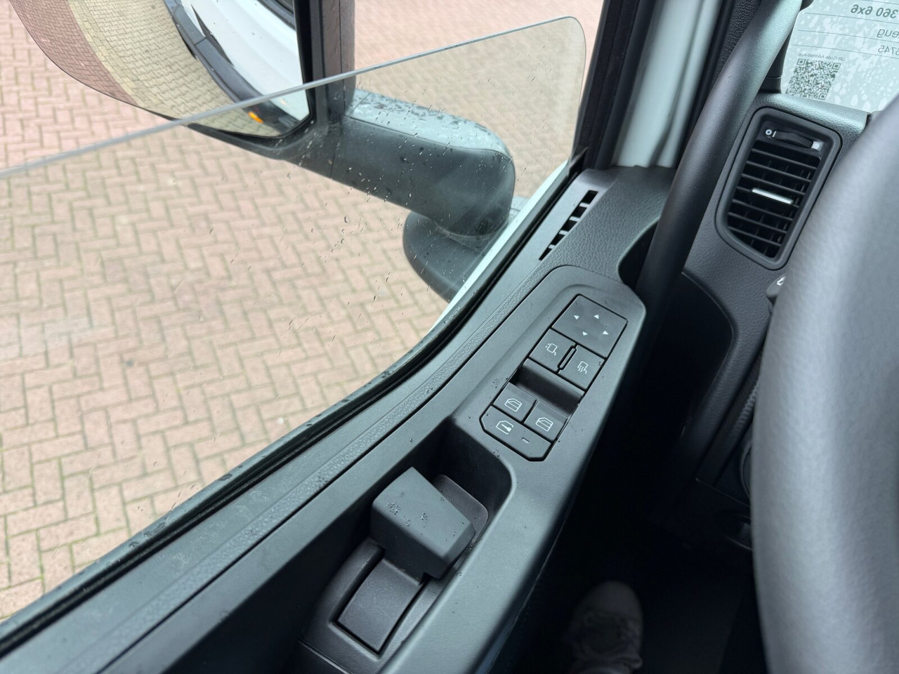 T-Way 360 6x6 T-Way 360 6x6 - Camion ampliroll: photos 5 T-Way 360 6x6 T-Way 360 6x6 - Camion ampliroll: photos 5