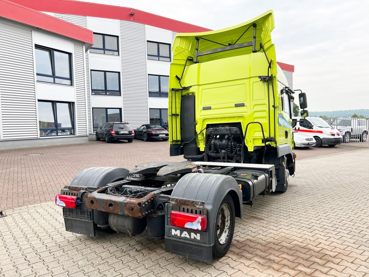 Crédit-bail de MAN TGL 8.220 4X2 BL TGL 8.220 4X2 BL MAN TGL 8.220 4X2 BL TGL 8.220 4X2 BL: photos 10 Crédit-bail de MAN TGL 8.220 4X2 BL TGL 8.220 4X2 BL MAN TGL 8.220 4X2 BL TGL 8.220 4X2 BL: photos 10