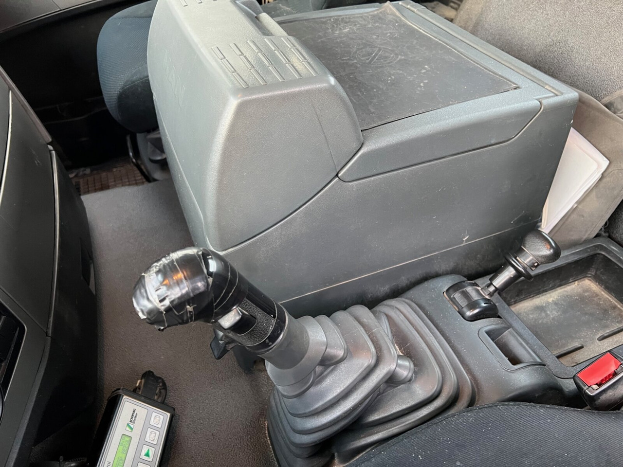 MAN TGS 18.440 4X4H BLS TGS 18.440 4X4H BLS, HydroDrive, Hydraulik - Tracteur routier: photos 4 MAN TGS 18.440 4X4H BLS TGS 18.440 4X4H BLS, HydroDrive, Hydraulik - Tracteur routier: photos 4