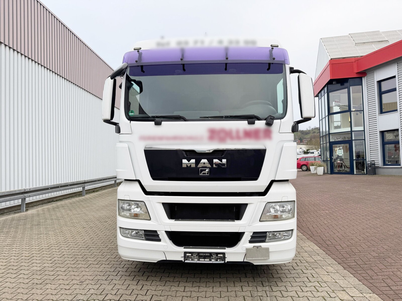 Crédit-bail de MAN TGX 18.360 4x2 BLS TGX 18.360 4x2 BLS, Fahrschulausstattung MAN TGX 18.360 4x2 BLS TGX 18.360 4x2 BLS, Fahrschulausstattung: photos 9 Crédit-bail de MAN TGX 18.360 4x2 BLS TGX 18.360 4x2 BLS, Fahrschulausstattung MAN TGX 18.360 4x2 BLS TGX 18.360 4x2 BLS, Fahrschulausstattung: photos 9