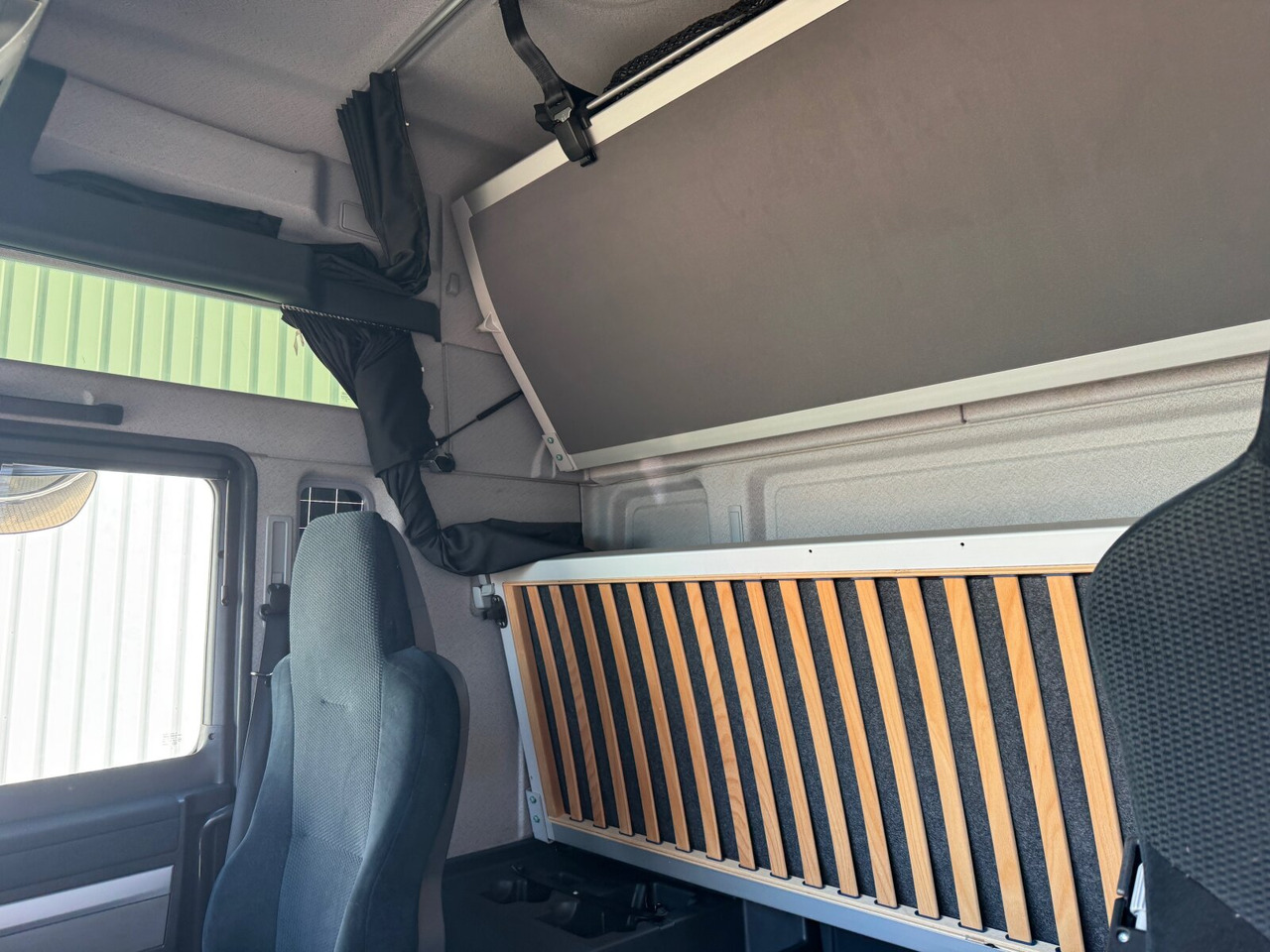Tracteur routier MAN TGX 41.540 8X4/4 BLS TGX 41.540 8X4/4 BLS, Vorlauflenkachse, Navi, Intarder, Registerkupplung, Schwerlast 160t: photos 5
