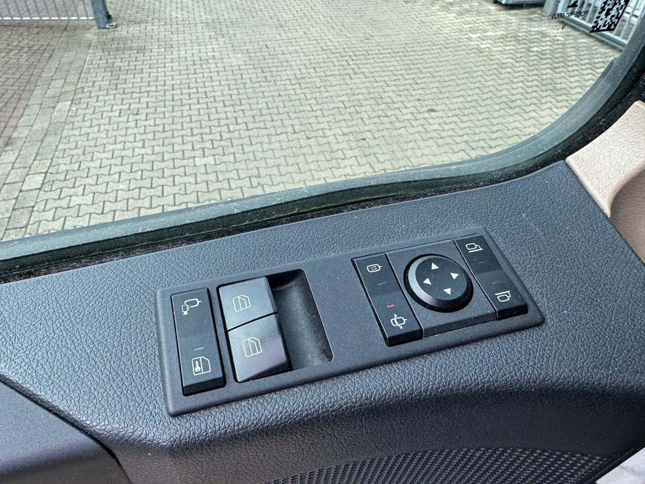 Tracteur routier Mercedes-Benz Actros 1848 LS 4x2 Actros 1848 LS 4x2, Vollumer, Retarder: photos 6