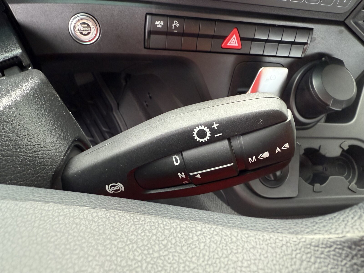 Tracteur routier neuf Mercedes-Benz Arocs 1853 AS 4x4 Arocs 1853 AS 4x4, Retarder, MultimediaCockpit, Navi: photos 6 Tracteur routier neuf Mercedes-Benz Arocs 1853 AS 4x4 Arocs 1853 AS 4x4, Retarder, MultimediaCockpit, Navi: photos 6