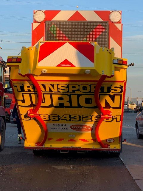 Véhicule de voirie/ Spécial MAN - TGX 4x2: photos 7