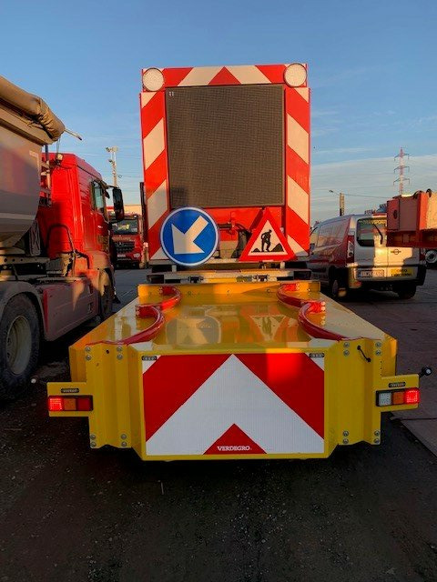 Véhicule de voirie/ Spécial MAN - TGX 4x2: photos 9