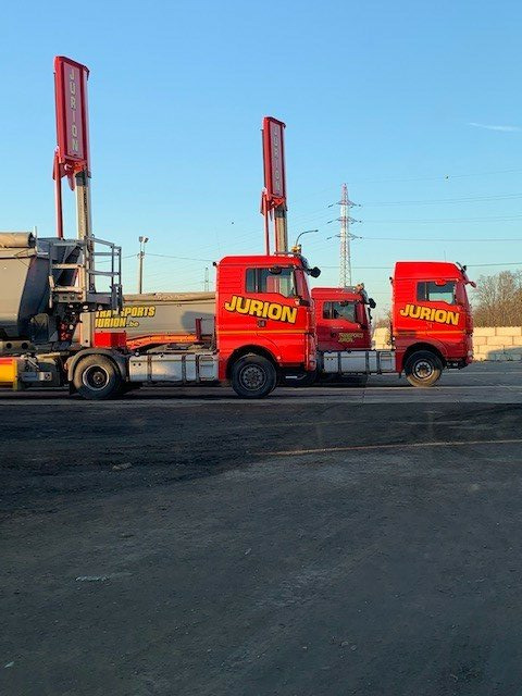 Véhicule de voirie/ Spécial MAN - TGX 4x2: photos 10