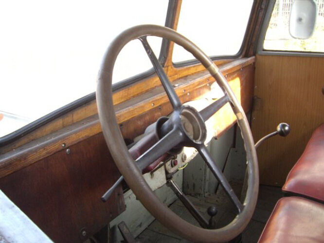 Vomag Typ H6 Kipper Oldtimer Vomag Typ H6 VEB BARKAS WERKE Oldtimer - Camion benne: photos 3 Vomag Typ H6 Kipper Oldtimer Vomag Typ H6 VEB BARKAS WERKE Oldtimer - Camion benne: photos 3