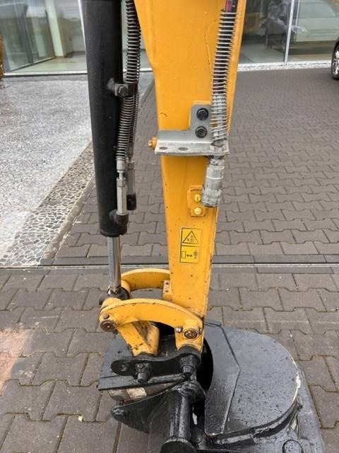 CAT 301.7 CR  - Mini pelle: photos 5 CAT 301.7 CR  - Mini pelle: photos 5