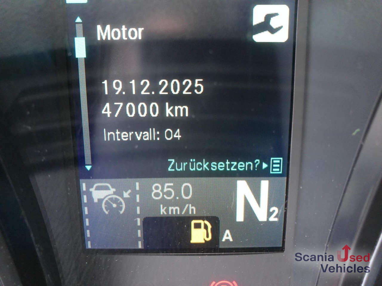 MERCEDES-BENZ Actros 1843LS - Tracteur routier: photos 5 MERCEDES-BENZ Actros 1843LS - Tracteur routier: photos 5