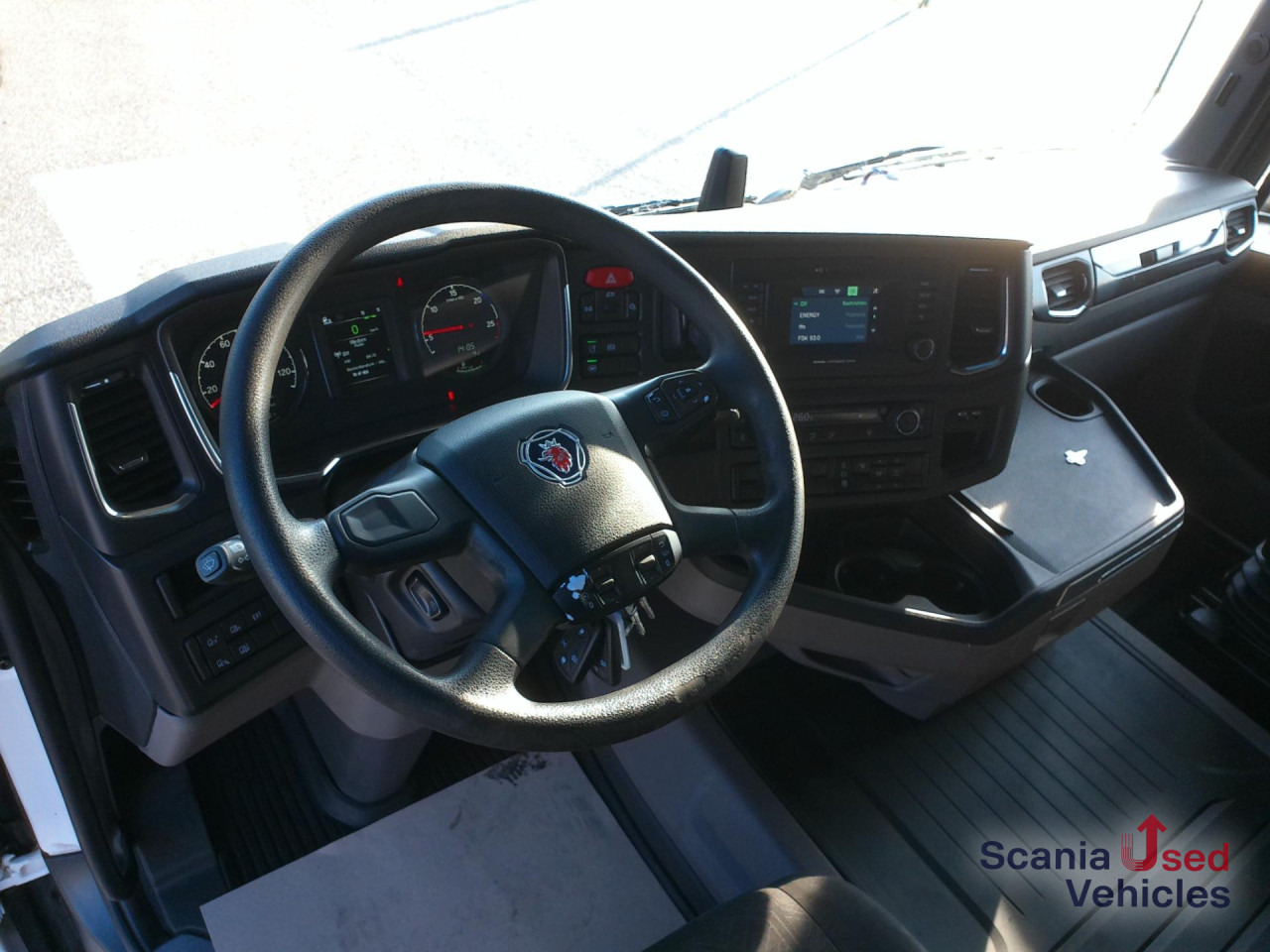 SCANIA R 410 A4x2NA - Tracteur routier: photos 2 SCANIA R 410 A4x2NA - Tracteur routier: photos 2