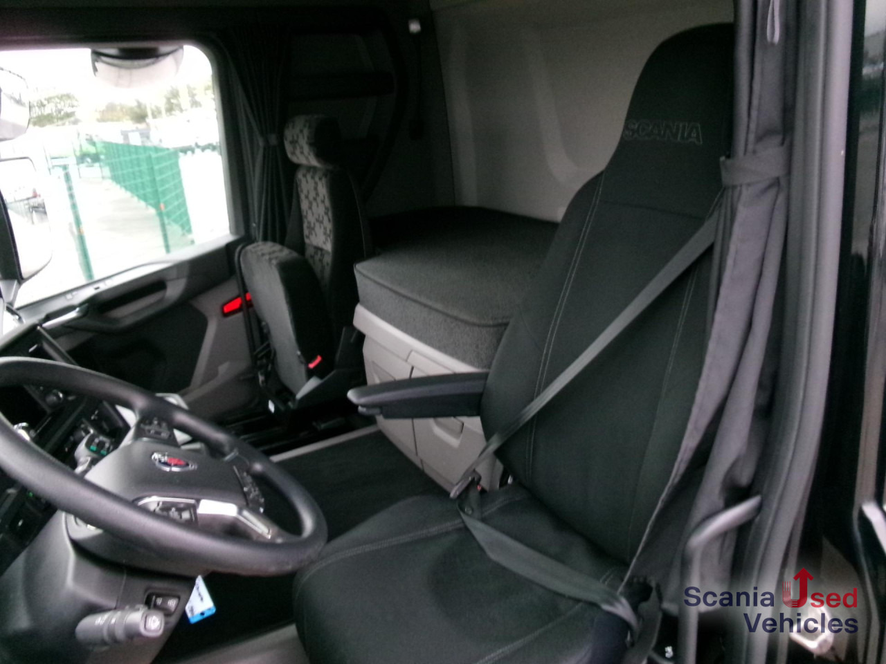 SCANIA R 450 A4x2NA - Tracteur routier: photos 2 SCANIA R 450 A4x2NA - Tracteur routier: photos 2