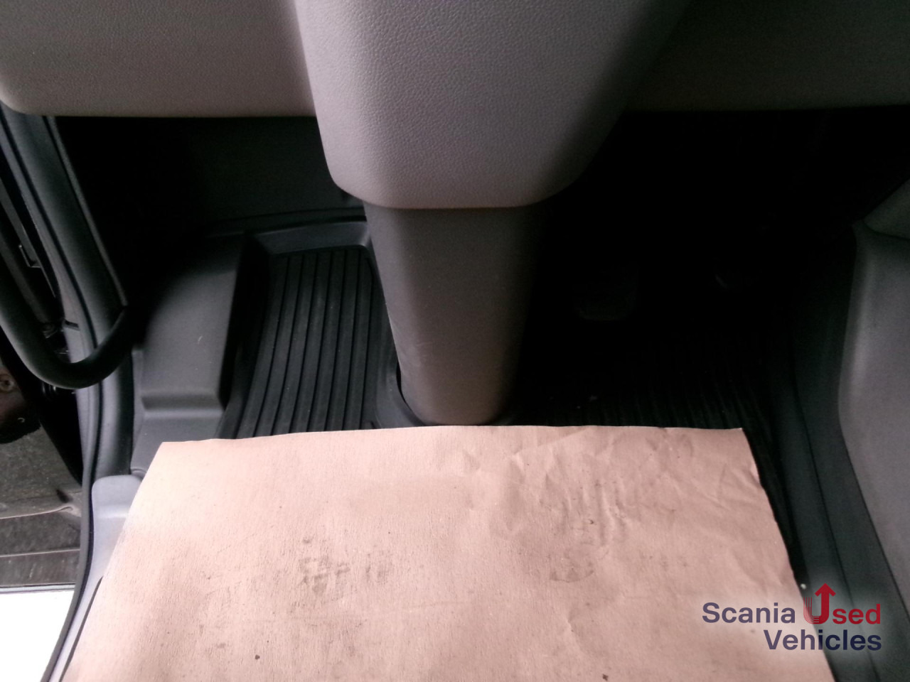 SCANIA R 450 A4x2NA - Tracteur routier: photos 4 SCANIA R 450 A4x2NA - Tracteur routier: photos 4