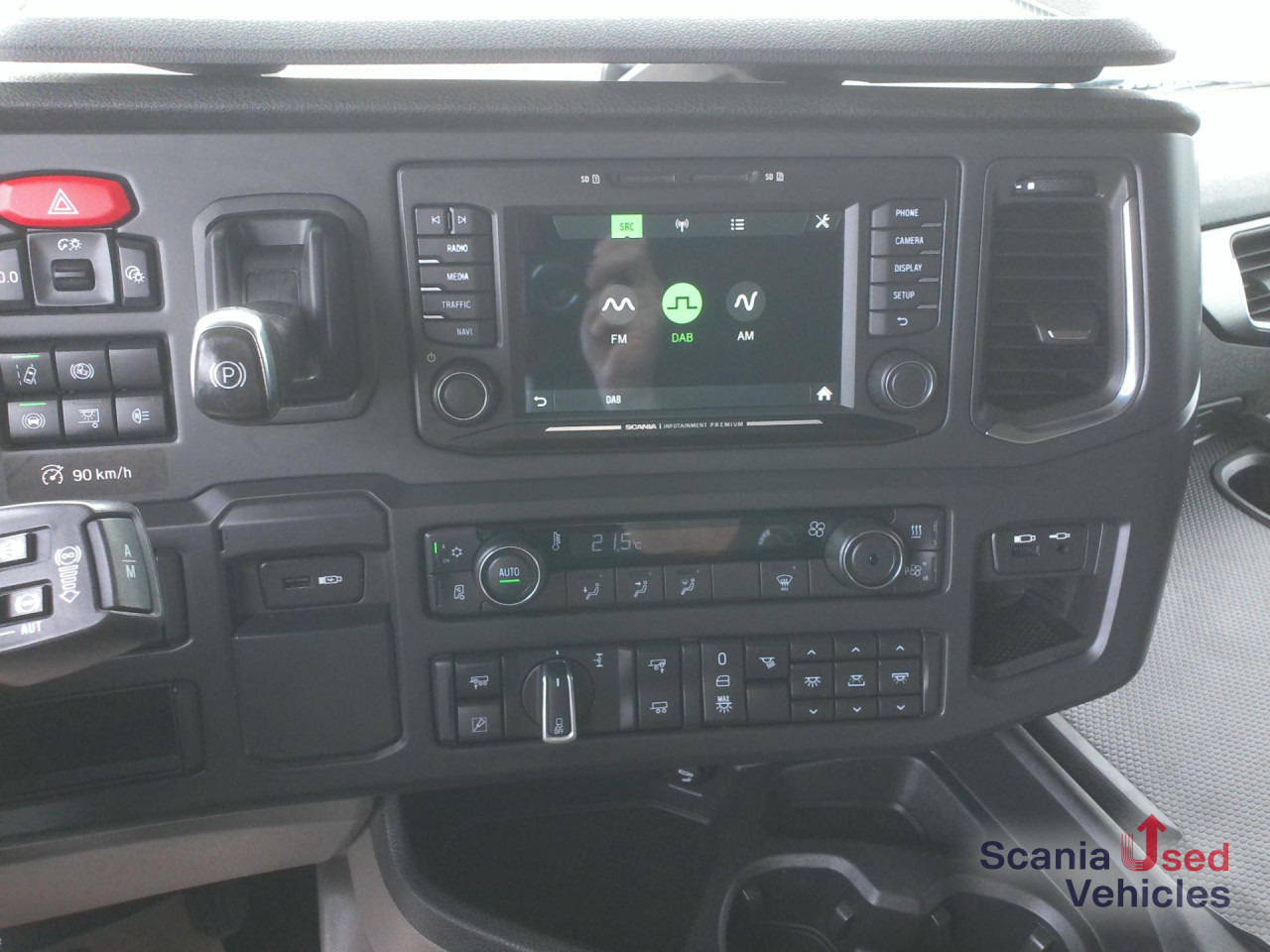 SCANIA R 500 A4x2NA - Tracteur routier: photos 3 SCANIA R 500 A4x2NA - Tracteur routier: photos 3
