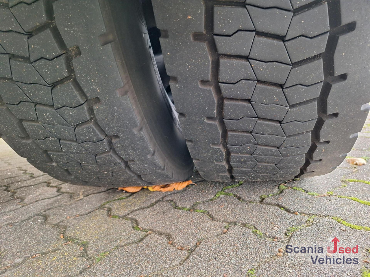 VOLVO FM 460 ADR/FL NUR 566Tkm!!! - Tracteur routier: photos 3 VOLVO FM 460 ADR/FL NUR 566Tkm!!! - Tracteur routier: photos 3