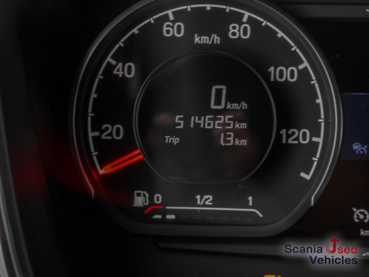 SCANIA R 450 B6x2NB - Schaltgetriebe / LBW - - Camion porte-conteneur/ Caisse mobile: photos 4 SCANIA R 450 B6x2NB - Schaltgetriebe / LBW - - Camion porte-conteneur/ Caisse mobile: photos 4
